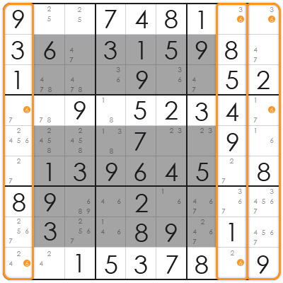 sun times sudoku