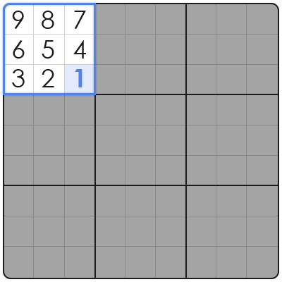 newspaper sudoku answers