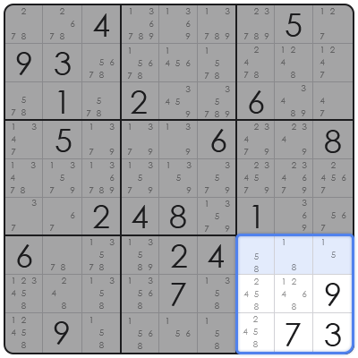 sudoku 2 go
